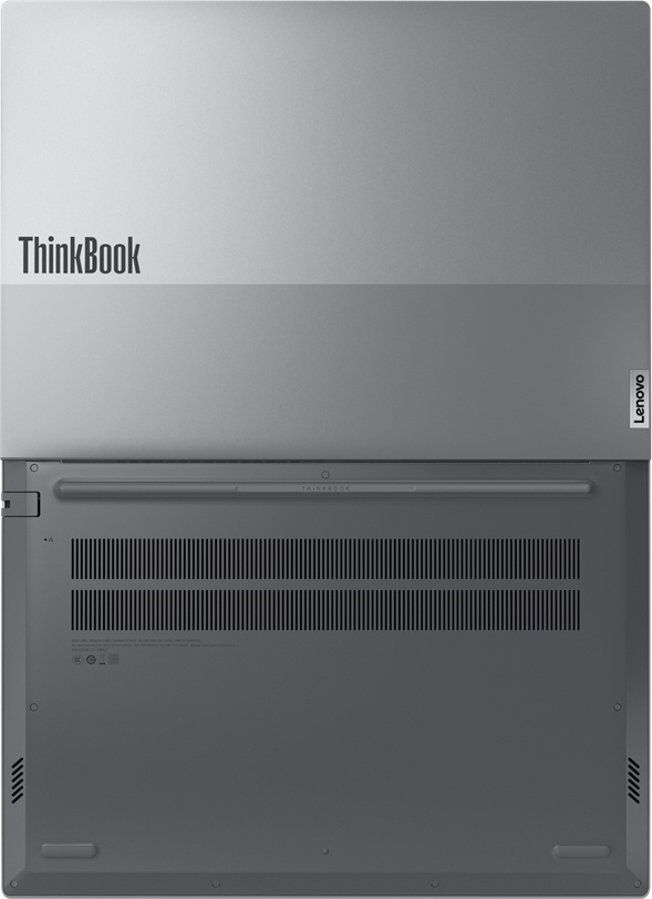 Lenovo ThinkBook 16 Gen 6 21KH00SXRU серый