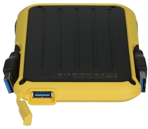 Silicon Power Armor A66 SP010TBPHD66SS3Y 1000 ГБ