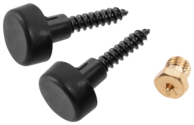 MAUNFELD MOGM703B2 черный