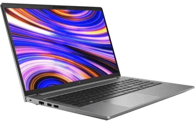 HP ZBook Power G10 866D9EA серый