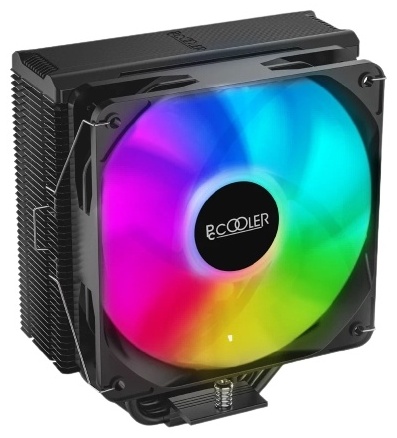 PCcooler Paladin EX400