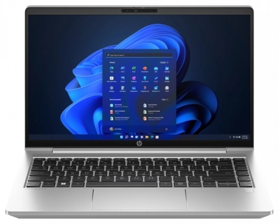 HP PROBOOK 440 G10 UMA 9B9D0EA серебристый