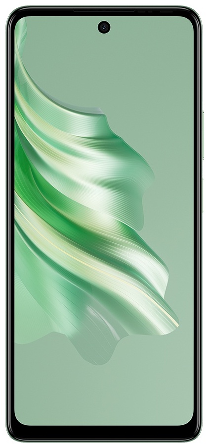 Смартфон Tecno Spark 20 Pro 8/256GB Magic Skin Green