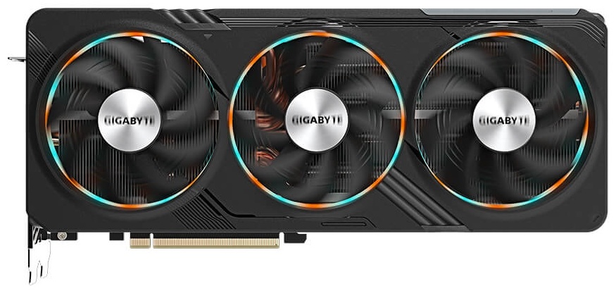 GIGABYTE GV-N407TSGAMING OC-16GD 16 Гб