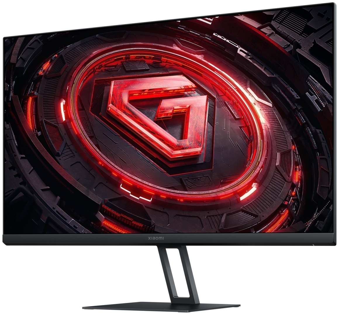 23.8&quot; Xiaomi G24i P24FCA-RGGL черный