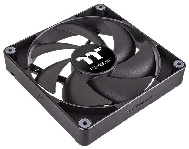 Thermaltake CT140 PC Cooling Fan