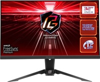ASRock PG32QF2B черный