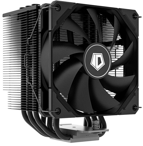 ID-COOLING SE-226-XT Black