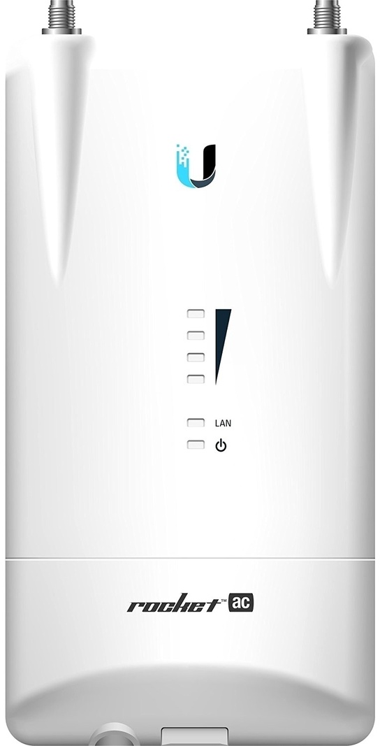 Ubiquiti R5AC-LITE белый