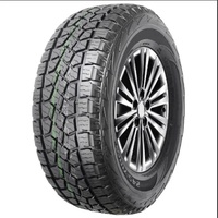 Delmax GRIPPRO 245/70 R16 107 T