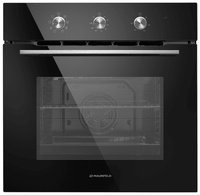 MAUNFELD MEOC708PB черный