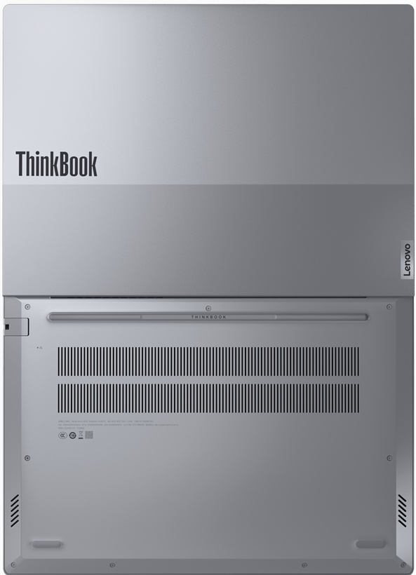 Lenovo ThinkBook 14 Gen 7 21MR0094RU серый