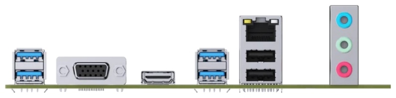 MAXSUN MS-Challenger B760M D5