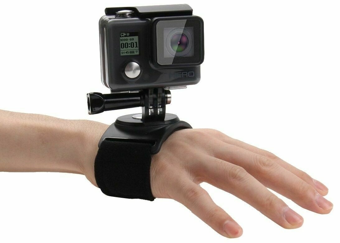 GoPro AHWBM-002
