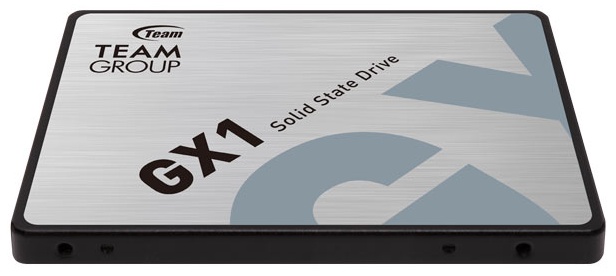 SSD Team Group GX1 T253X1480G0C101 480 Гб