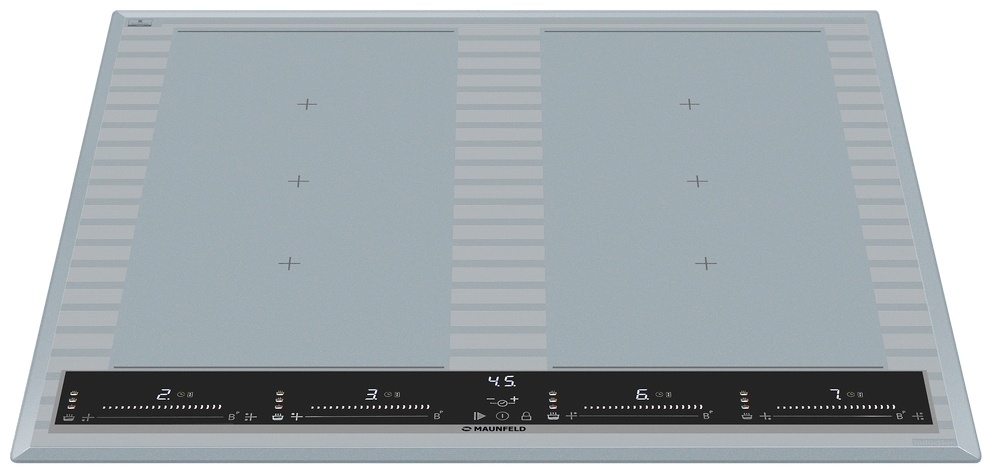 MAUNFELD MAUNFELD CVI594SF2MBL LUX синий