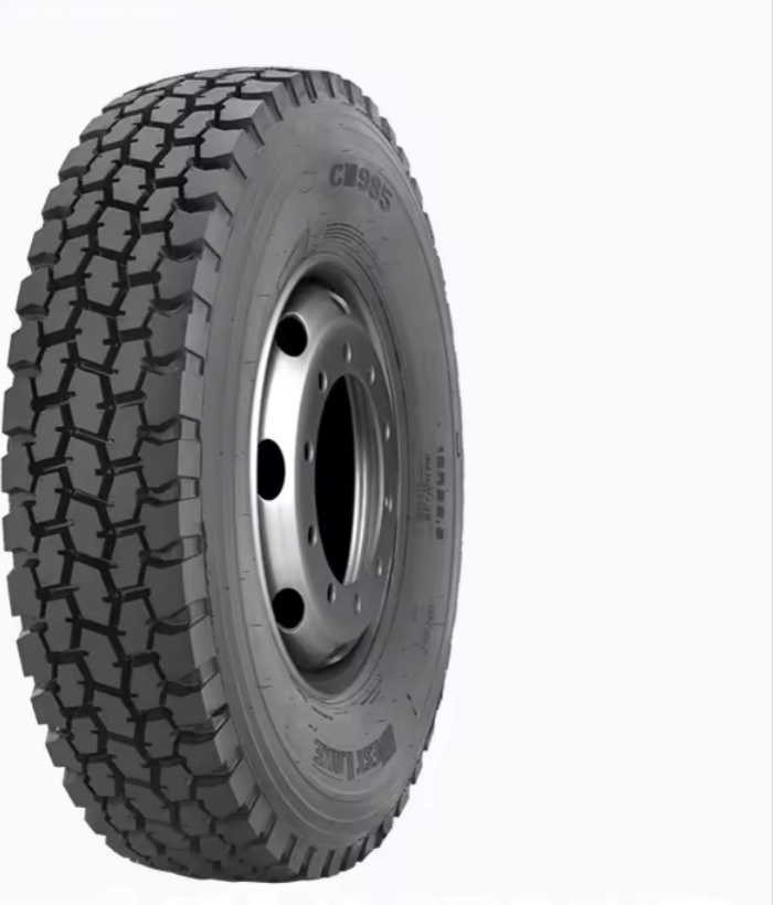 ChaoYang CM985 10.00/100 R20 149J ведущая ось