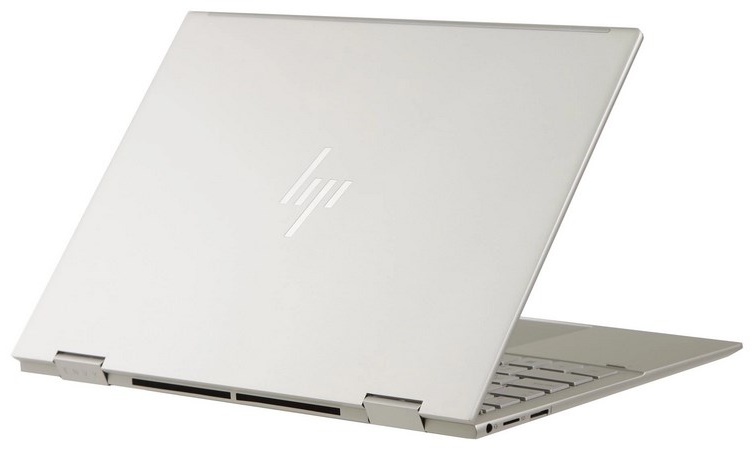 HP ENVY x360 13-bf0026ci 809P4EA серебристый