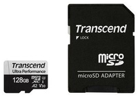 Transcend USD340S MircoSDXC 128GB 128 Гб