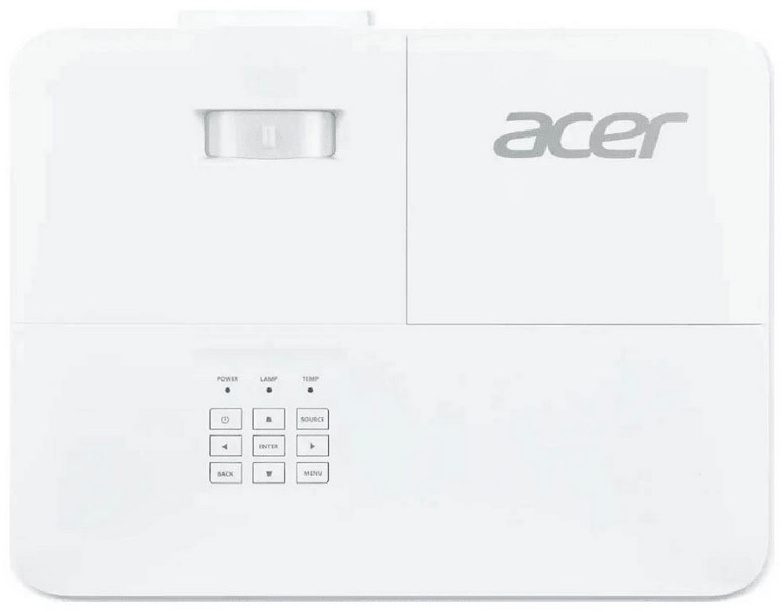 Acer X1827