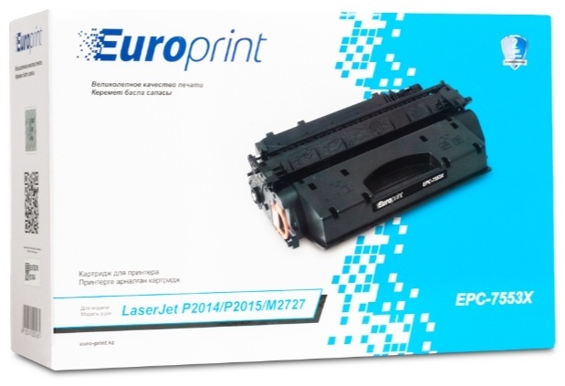 Europrint EPC-Q7553X черный