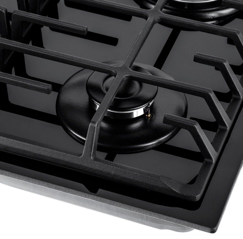 MAUNFELD EGHG.64.6CB/G черный