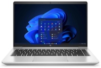 HP Europe ProBook 445 G9 6F1U5EA серебристый