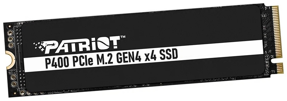 SSD Patriot P400P2TBM28H 2000 ГБ