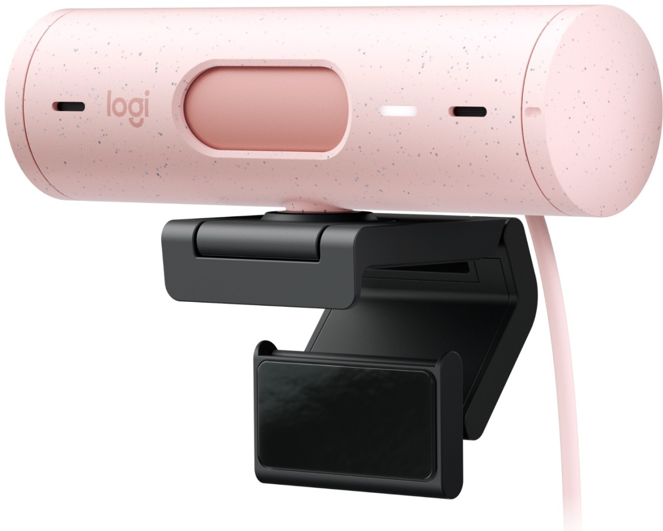 Logitech BRIO 500 FHD Rose