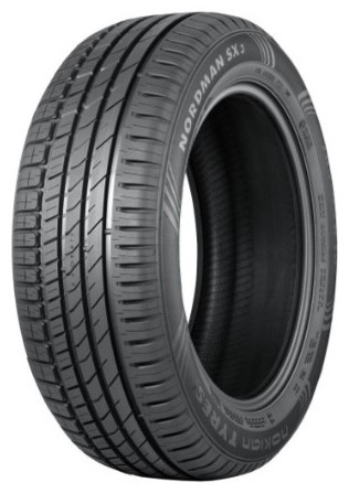 Ikon Tyres SX3 195/65 R15 91H