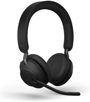 Jabra Evolve2 65 Link380a MS Stereo черный