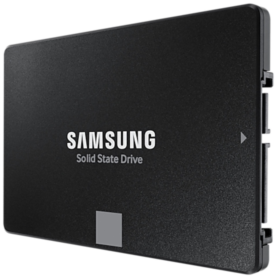 SSD Samsung 870 EVO MZ-77E1T0BW 1024 ГБ