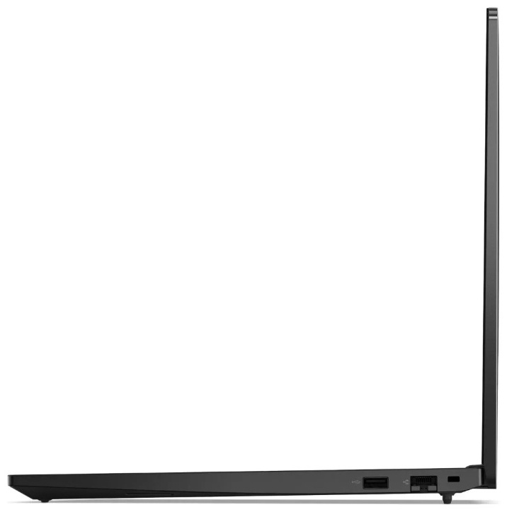 Lenovo ThinkPad E14 21JR0009RT черный