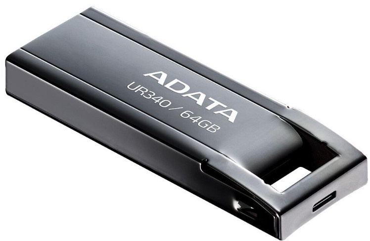 ADATA AROY-UR340-64GBK 64 Гб