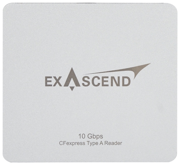 Картридер Exascend EXCRCFA1