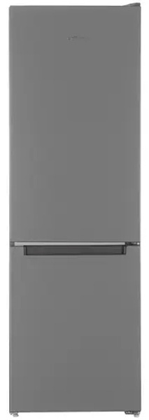 Indesit ITS 4180 G серебристый