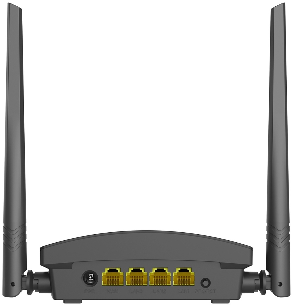 Маршрутизатор Hikvision DS-3WR3N