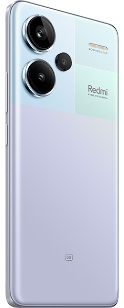 Смартфон Xiaomi Redmi Note 13 Pro+ 5G NFC 8/256GB Aurora Purple