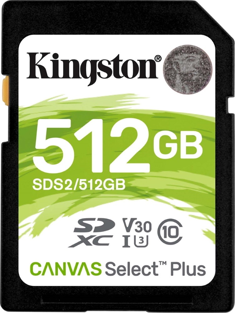 Kingston SDS2/512GB 512GB