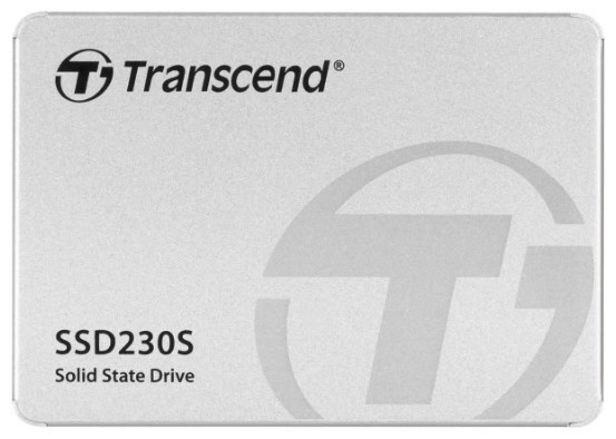 SSD Transcend TS2TSSD230S 2000 ГБ