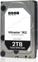 HDD Western Digital HUS722T2TALA604 2000 ГБ