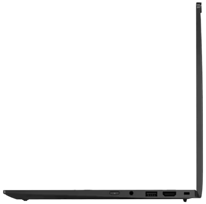 Lenovo ThinkPad X1 Carbon 21KDS34M00 черный