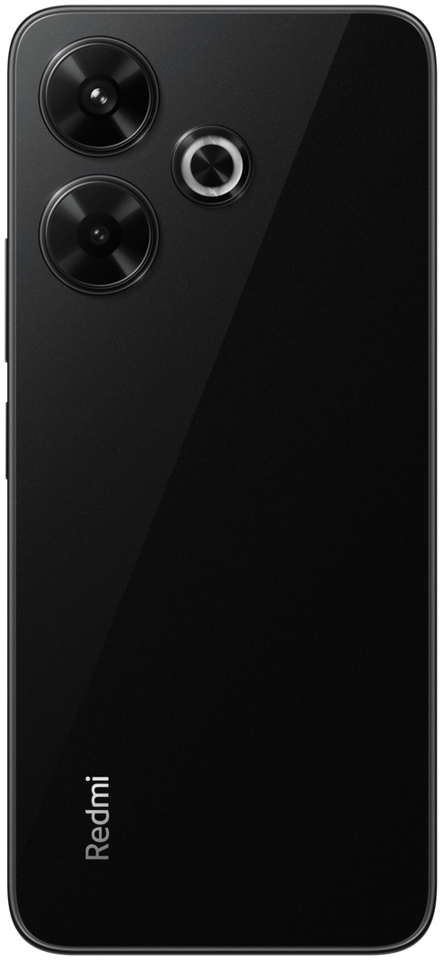 Смартфон Xiaomi Redmi 13 8/256GB Midnight Black