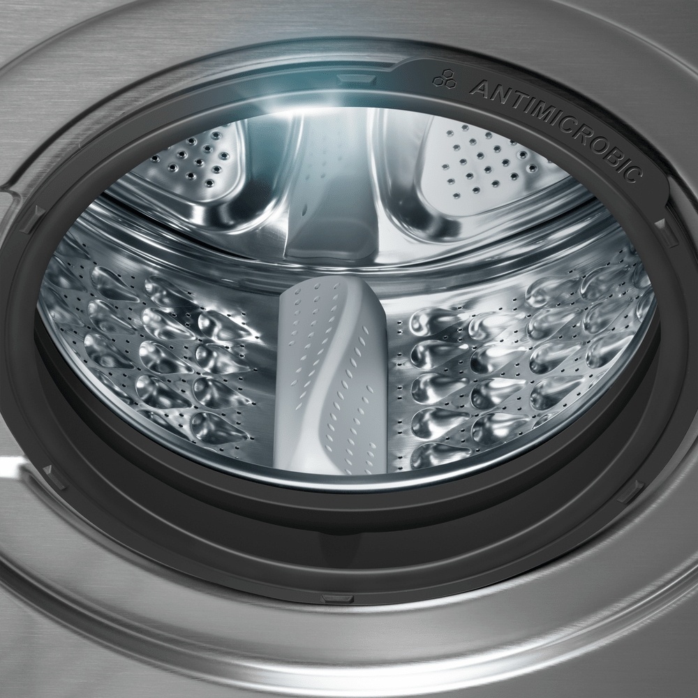 MAUNFELD MFWD14106S04 серебристый