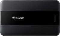 Внешний жёсткий диск Apacer AP2TBAC237B-1 2000 Гб