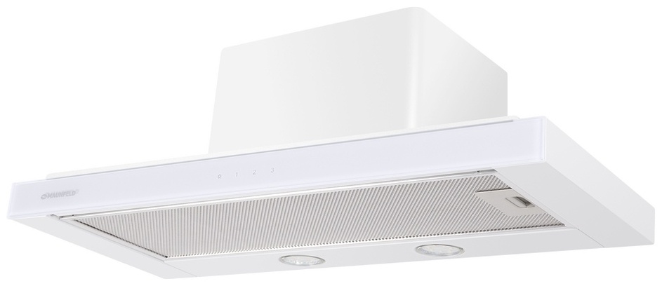 MAUNFELD Ouse Touch 60 белый