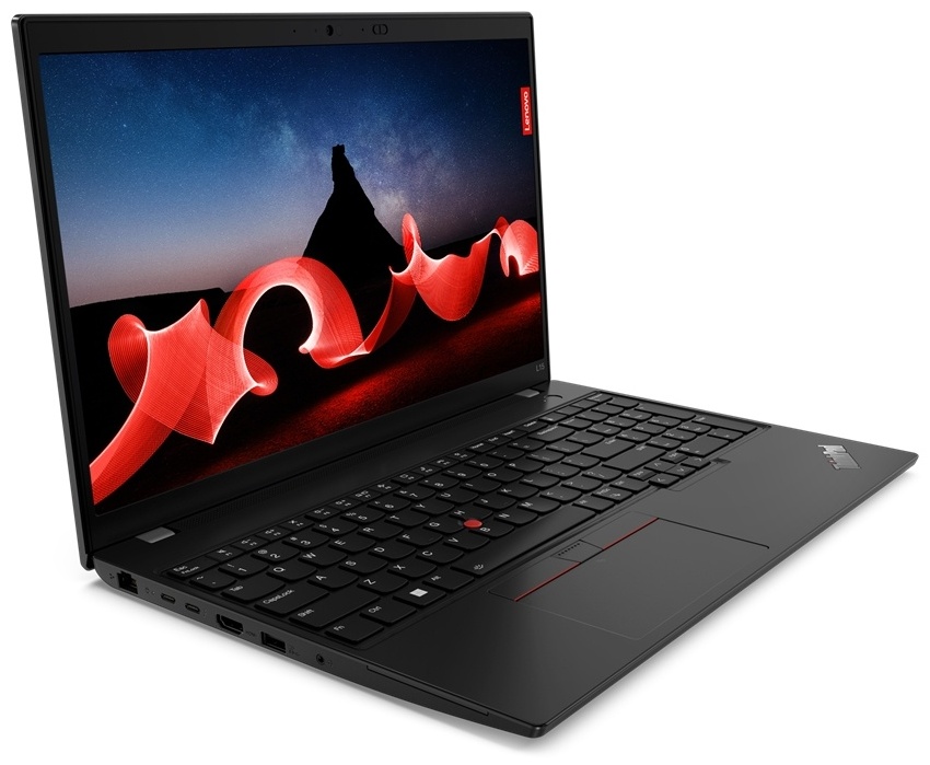 Lenovo Thinkpad L15 21H30064RT черный