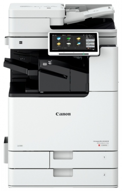 МФУ лазерное Canon Imagerunner Advance DX C3926I 5963C005