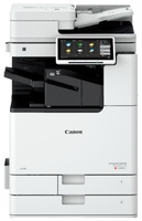 МФУ лазерное Canon Imagerunner Advance DX C3926I 5963C005