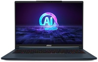  MSI 16 AI Studio A1VHG-203KZ 9S7-14K112-075 синий